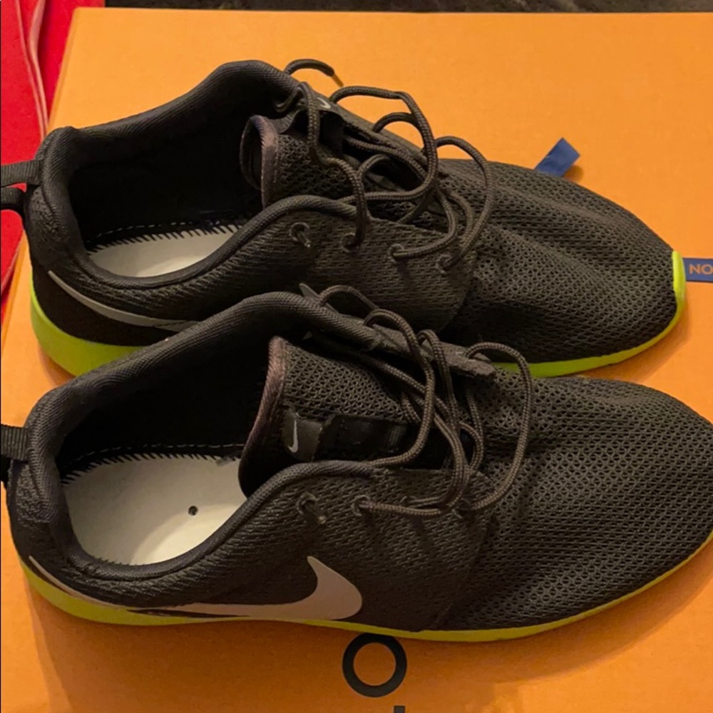 Nike sneakers